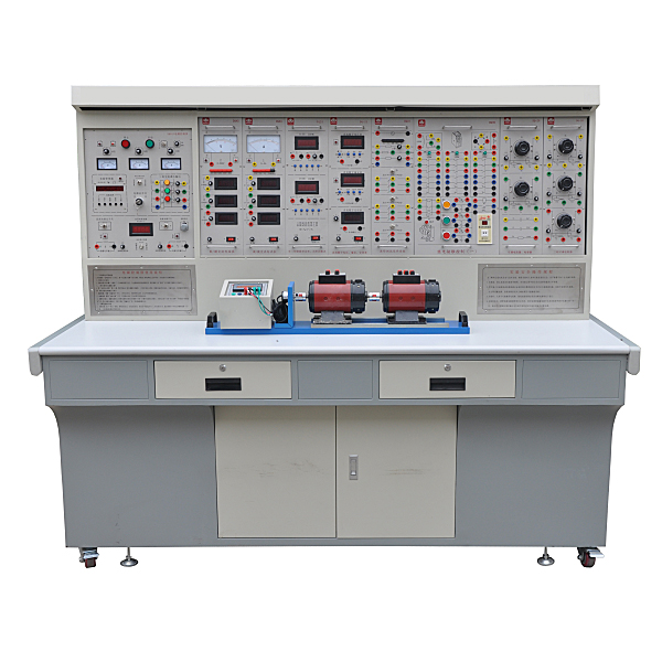 电机电气技术实验台,热泵压缩机性能实验装置