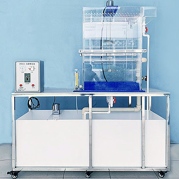 水解酸化池实验装置