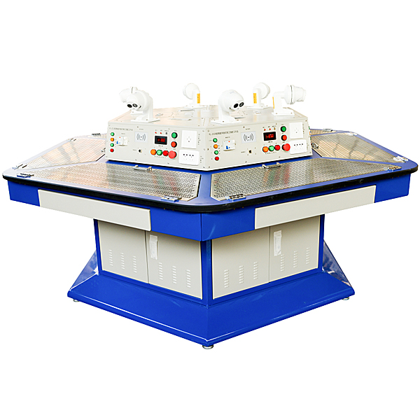 电工技能工作实验装置